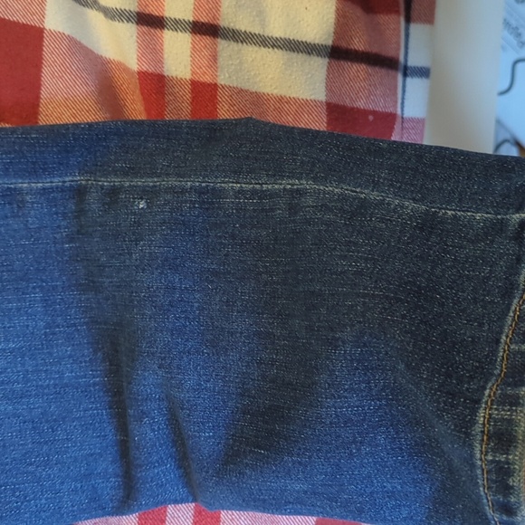 Joes Jeans Kass High Rise Slim Straight Ankle Jean - Picture 5 of 5